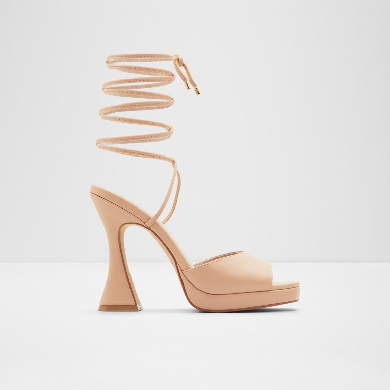 Aldo Daphnee Sandalias De Tacón Moda