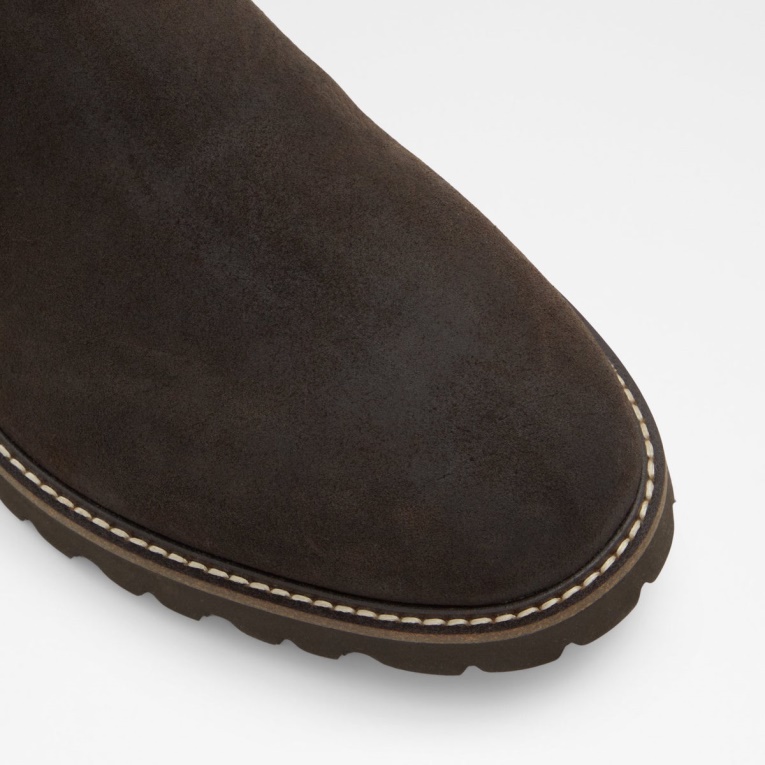 Aldo Marrón Oscuro Fashion Etandari