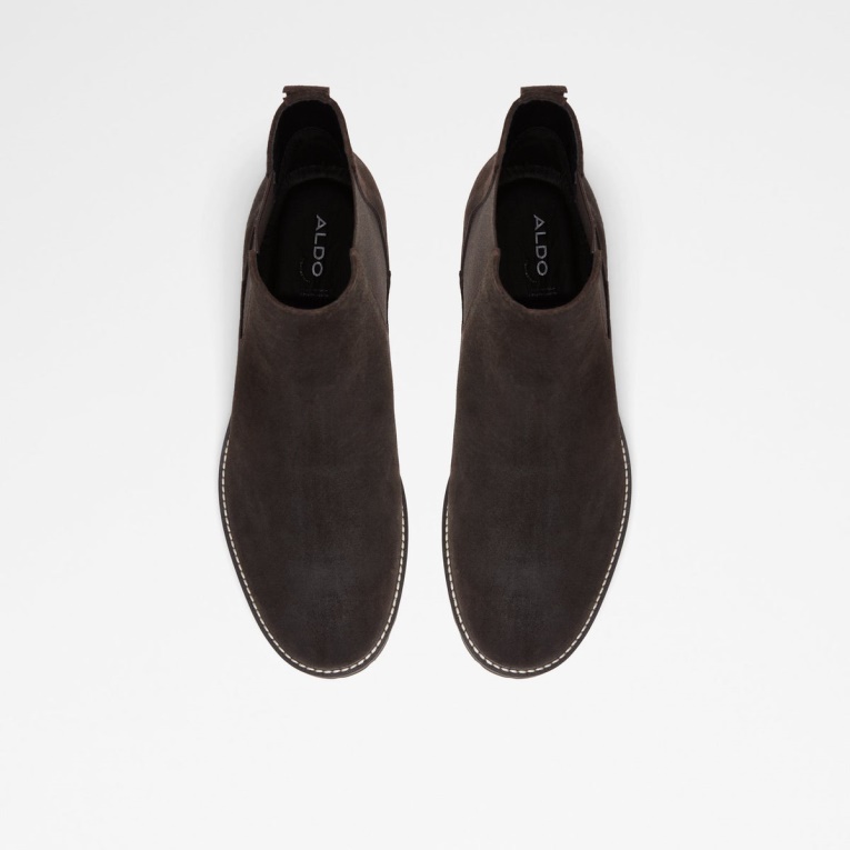 Aldo Marrón Oscuro Fashion Etandari