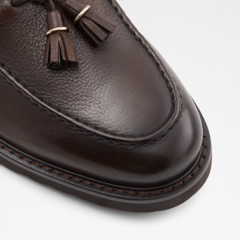 Aldo Marrón Oscuro Moda Neeson