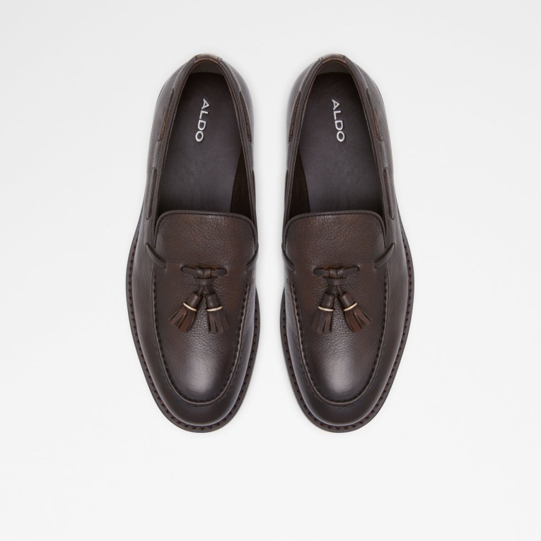 Aldo Marrón Oscuro Moda Neeson