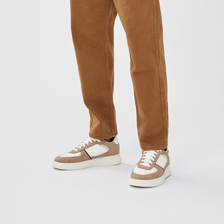 Aldo Drishtia Trainer Blanco Moda