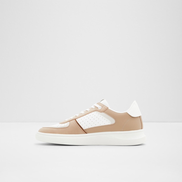 Aldo Drishtia Trainer Blanco Moda