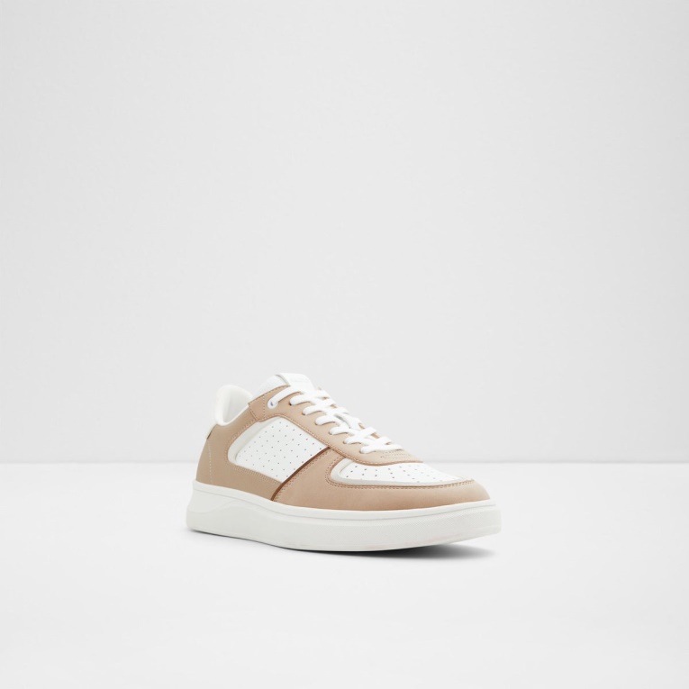 Aldo Drishtia Trainer Blanco Moda