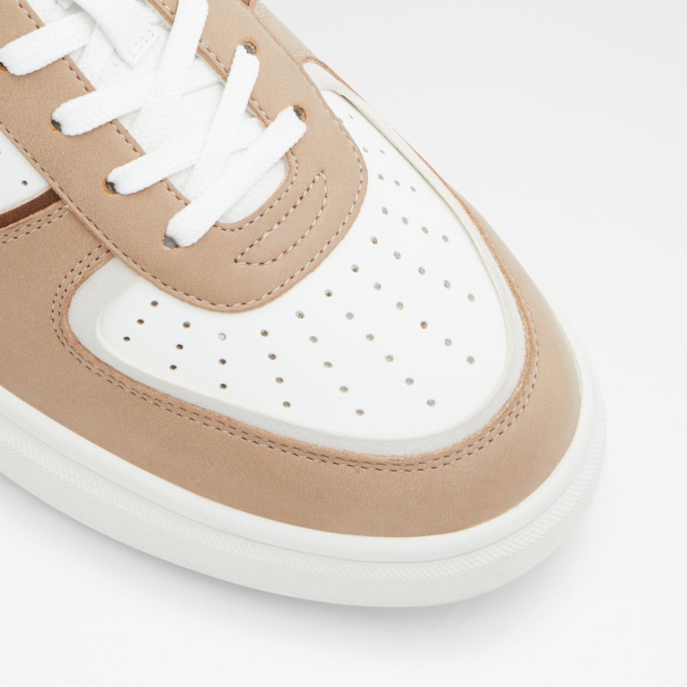 Aldo Drishtia Trainer Blanco Moda