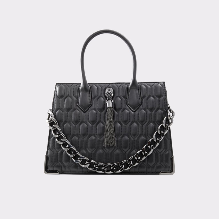 Aldo Esmeralda Moda Negra