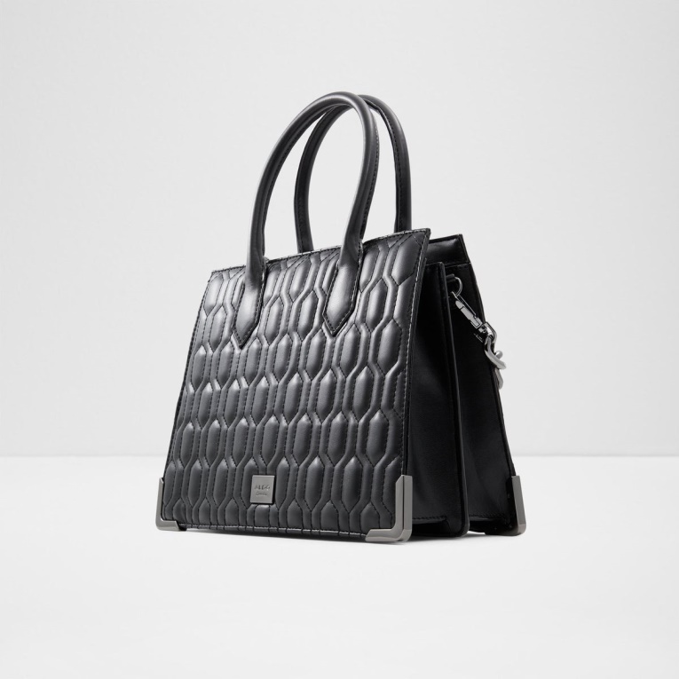 Aldo Esmeralda Moda Negra