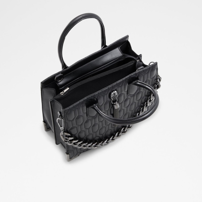 Aldo Esmeralda Moda Negra