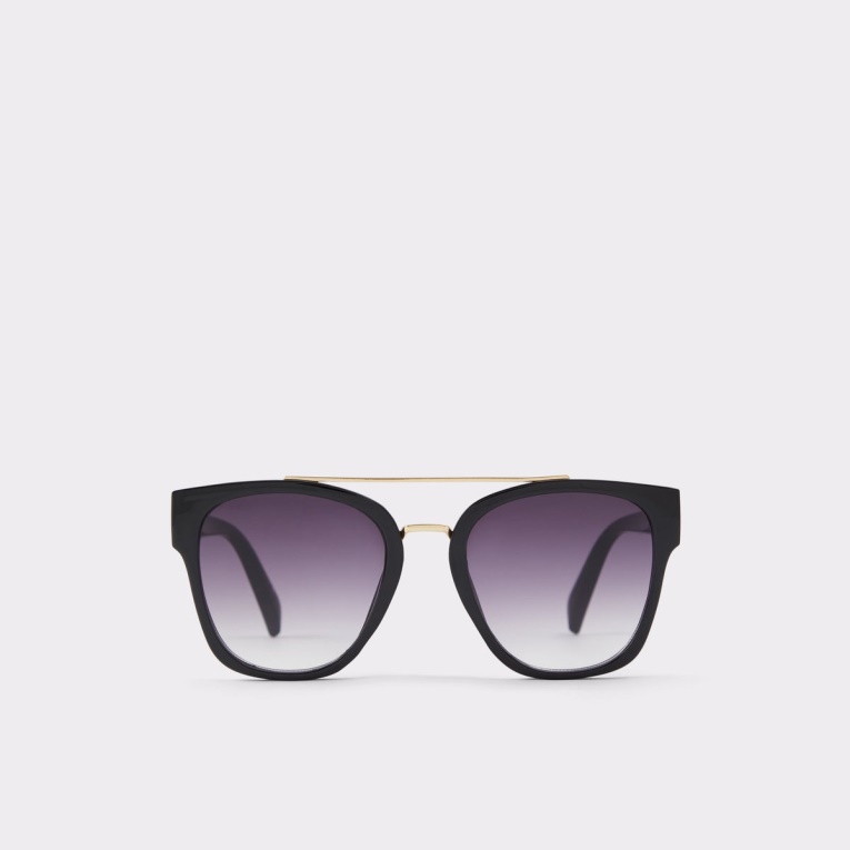 Aldo Enalaerel Negro-oro Multi Moda