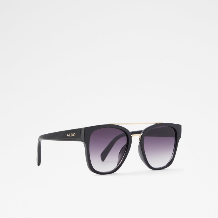 Aldo Enalaerel Negro-oro Multi Moda