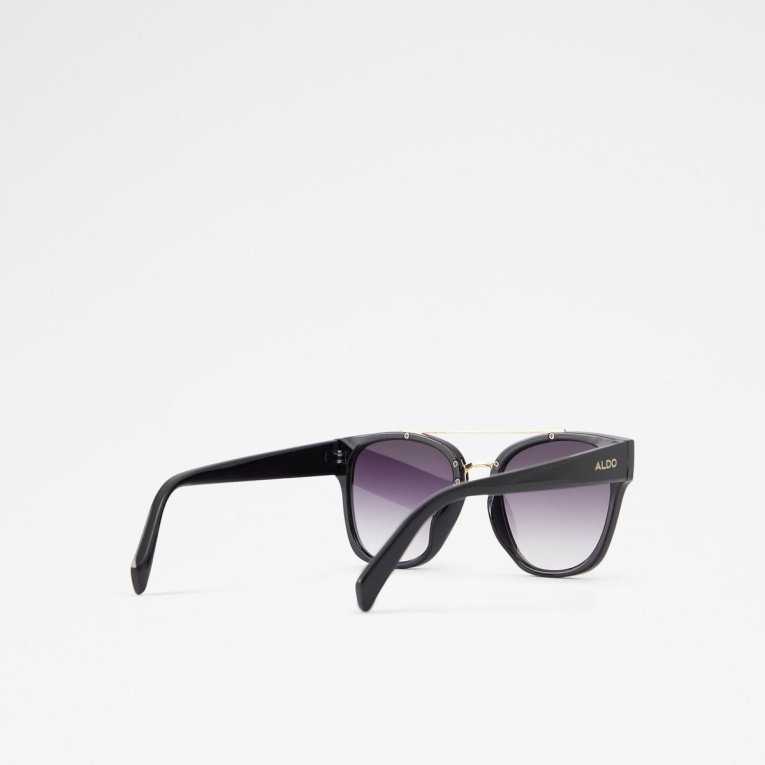 Aldo Enalaerel Negro-oro Multi Moda