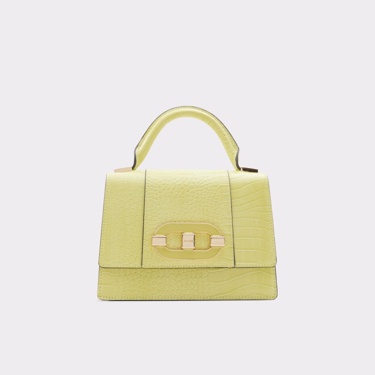 Aldo Enondario Bolso Con Asa Superior Moda