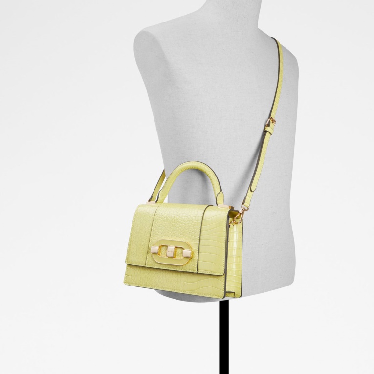 Aldo Enondario Bolso Con Asa Superior Moda