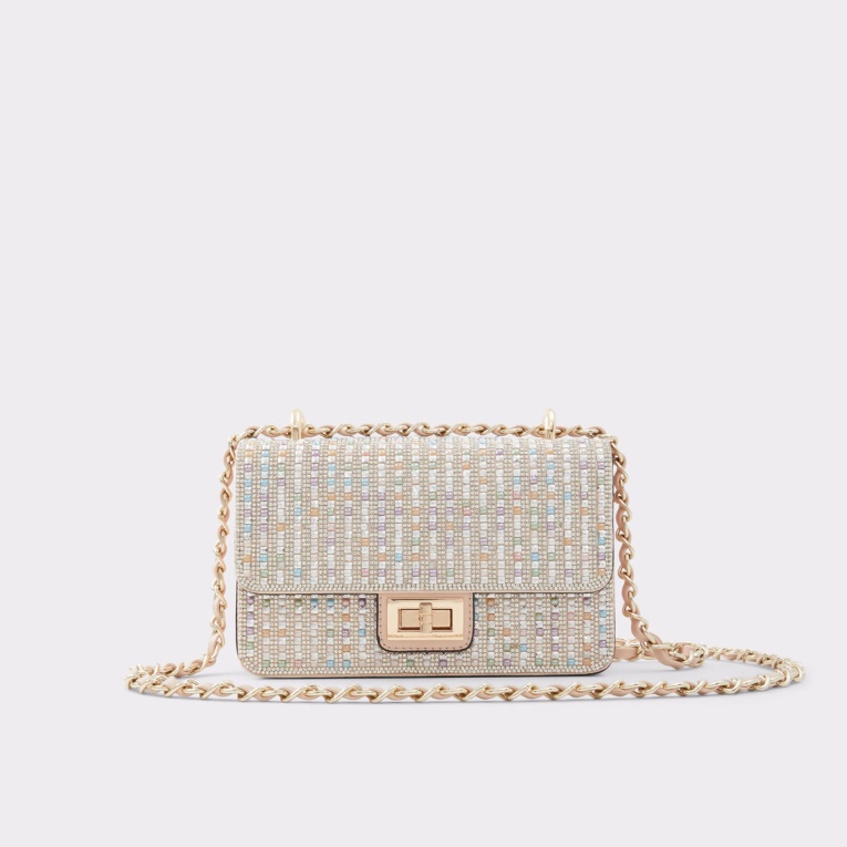 Aldo Fareryn Moda Multicolor