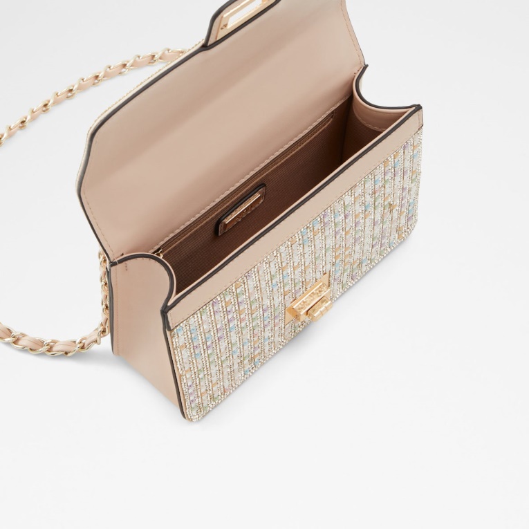 Aldo Fareryn Moda Multicolor