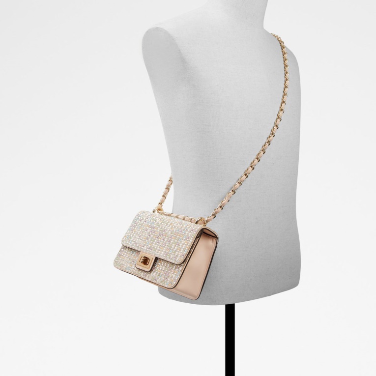 Aldo Fareryn Moda Multicolor