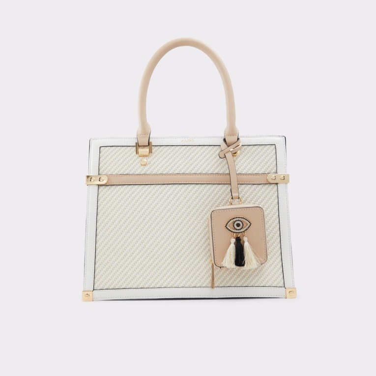 Aldo Farobagyn Blanco Multi Moda