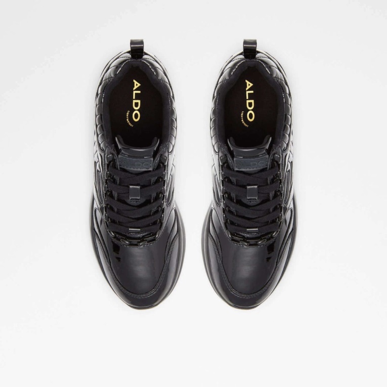 Aldo Moda Acilijan Negro