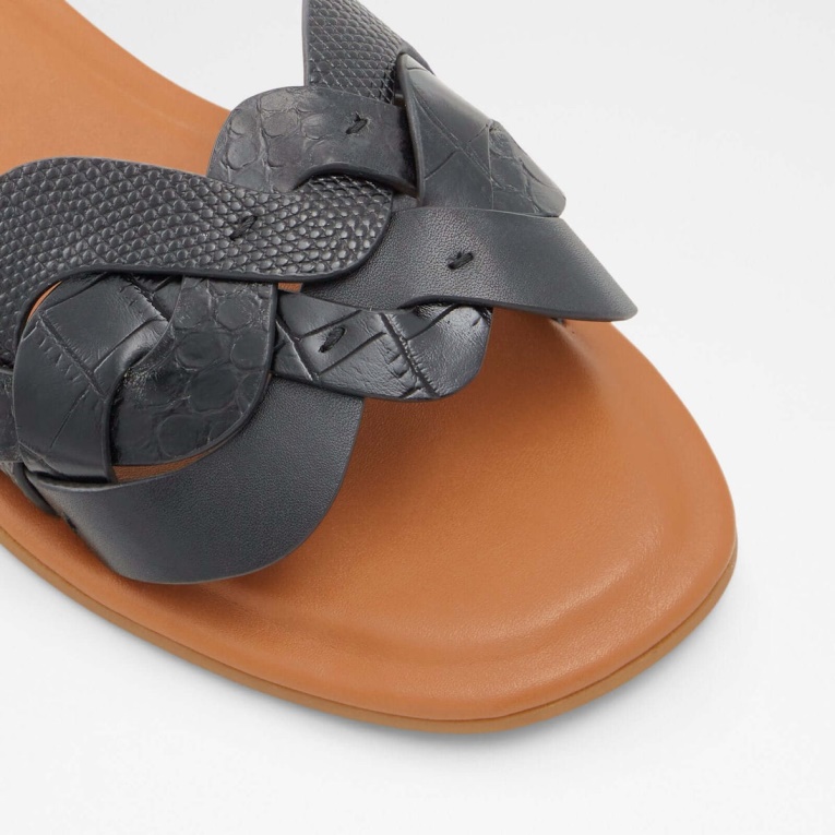 Aldo Moda Adwilaviel Negro