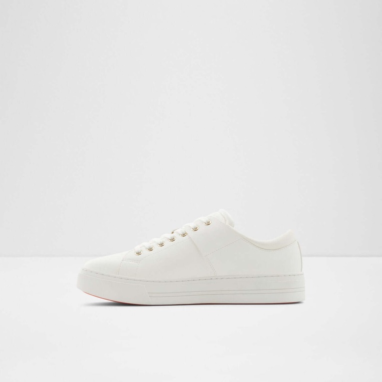Aldo Moda Agassi Blanco