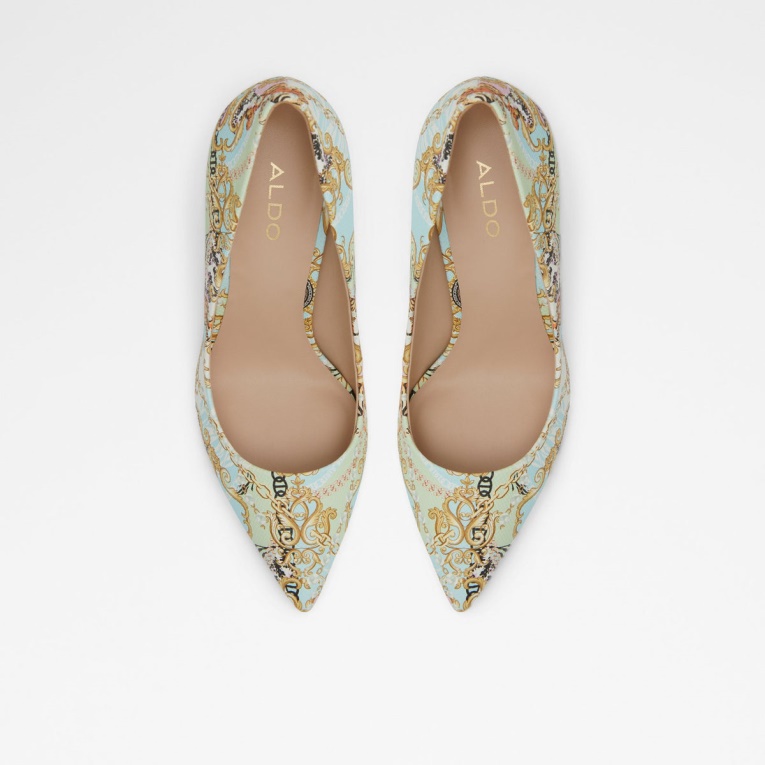 Aldo Moda Aldo Moda Stessy