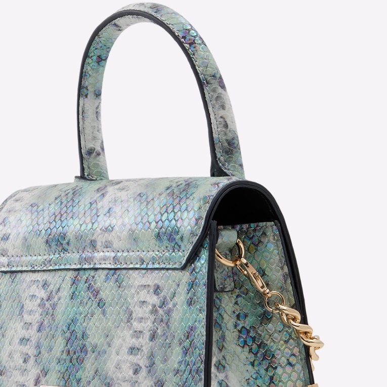 La Moda De Aldo La Moda De Aldo Pythonia