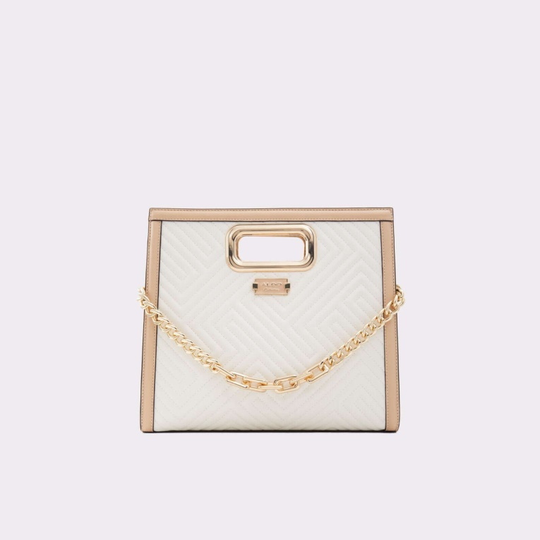 Aldo Fashion Aleadan Hueso Multi