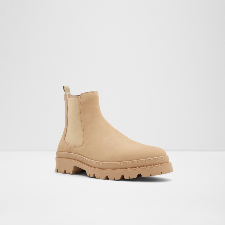 Botín Aldo Fashion Alencia