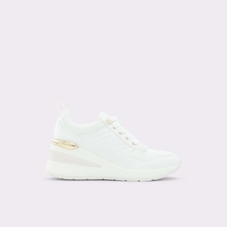 Aldo Moda Asilah Blanco