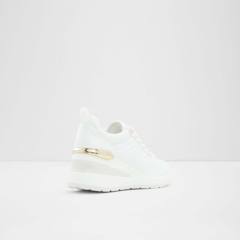 Aldo Moda Asilah Blanco