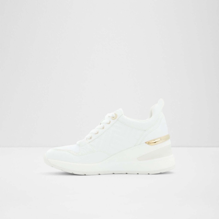 Aldo Moda Asilah Blanco