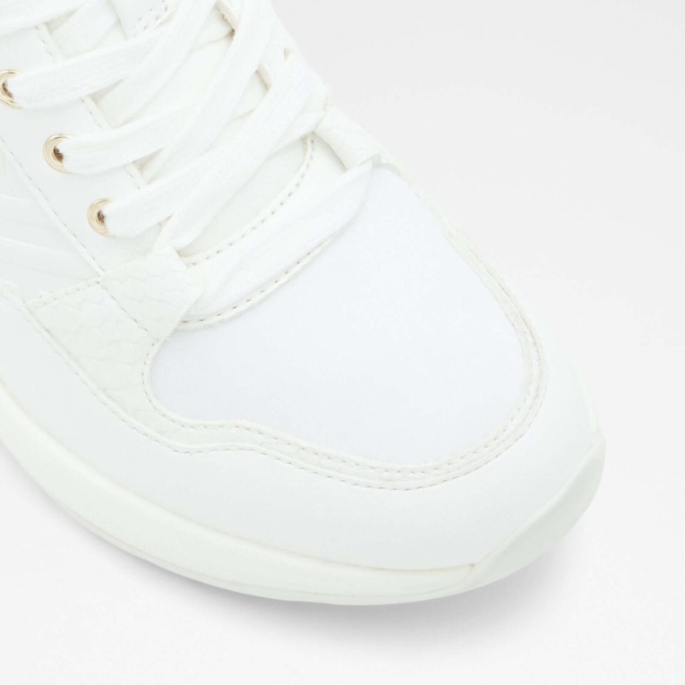 Aldo Moda Asilah Blanco