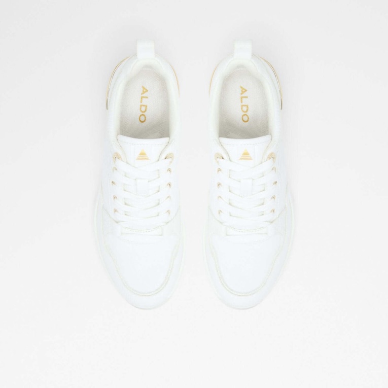 Aldo Moda Asilah Blanco