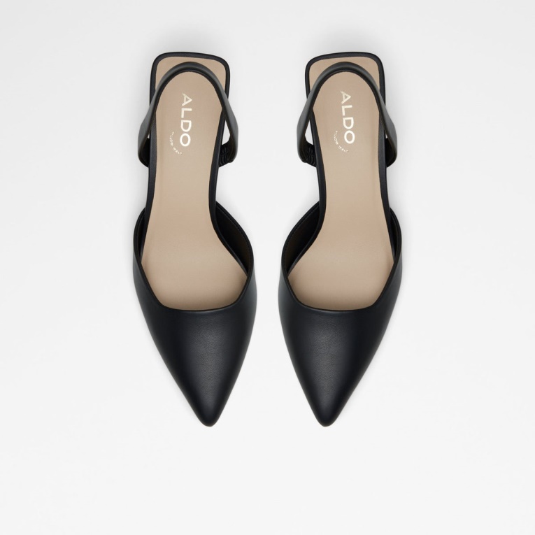 Zapatos De Tacón Basanti De Aldo Fashion