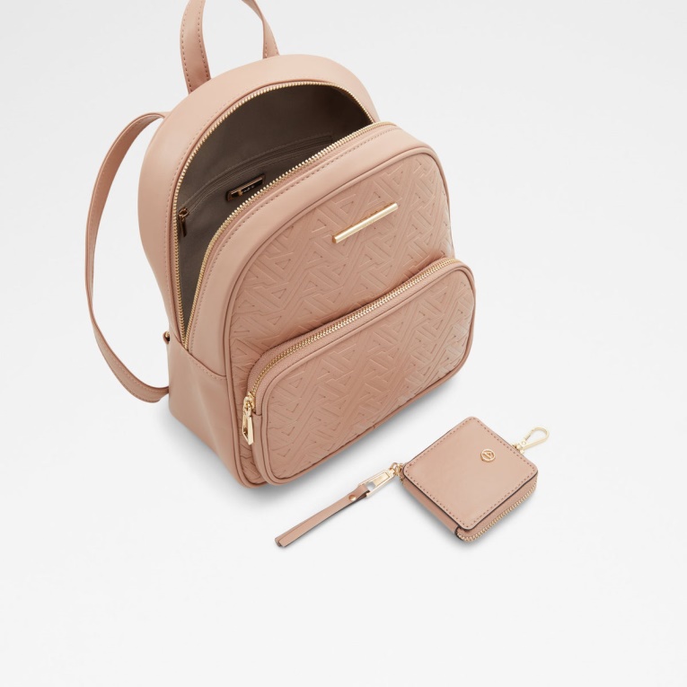 Mochila Beis Faybaen De Moda De Aldo