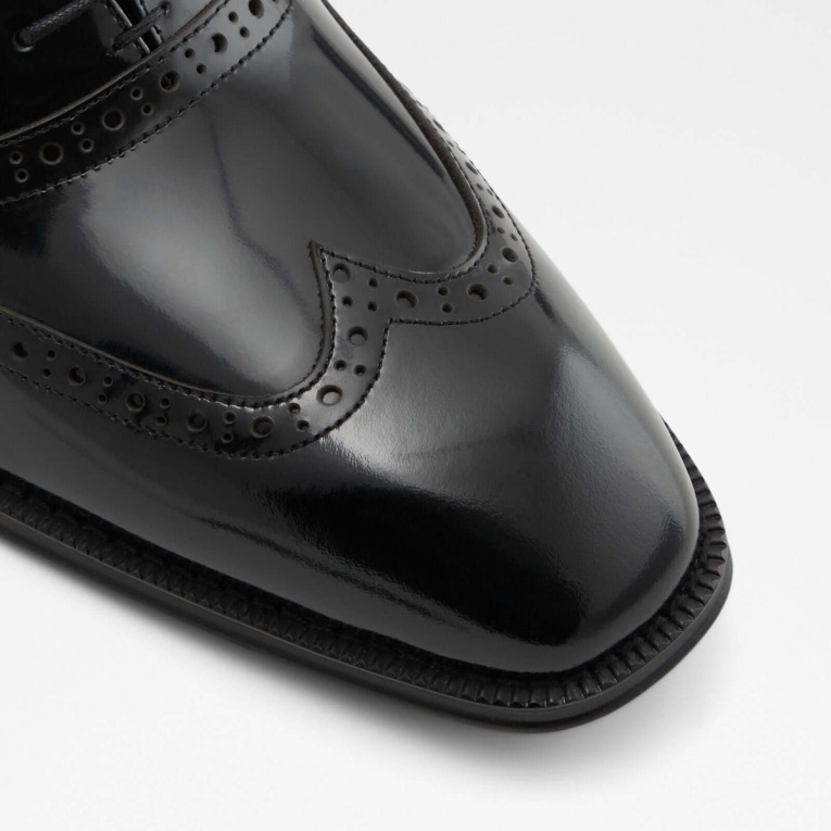 Aldo Moda Berera Negro