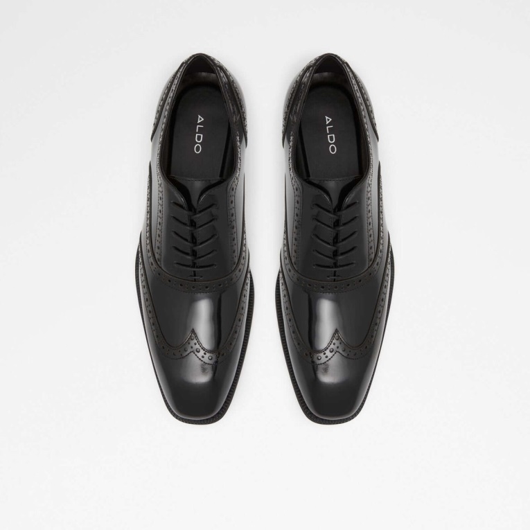 Aldo Moda Berera Negro