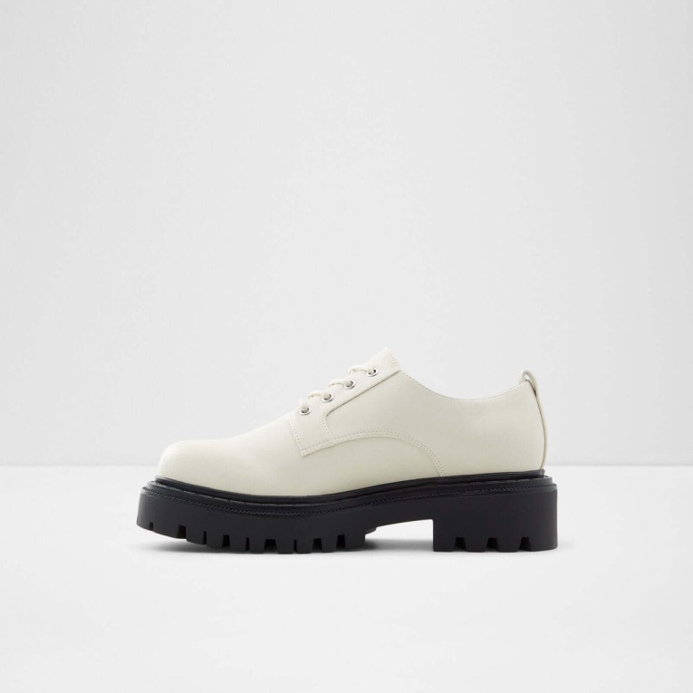 Aldo Moda Bigmove Blanco