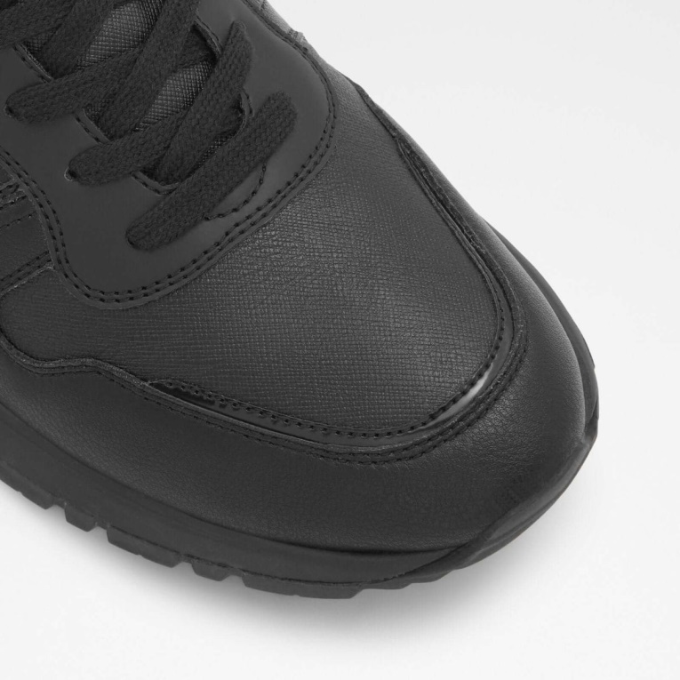 Cernache Negro De Moda De Aldo