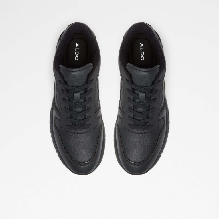 Cernache Negro De Moda De Aldo