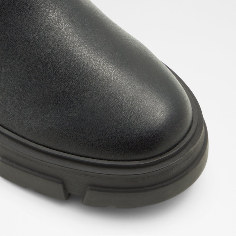 Aldo Moda Negro Dweradia