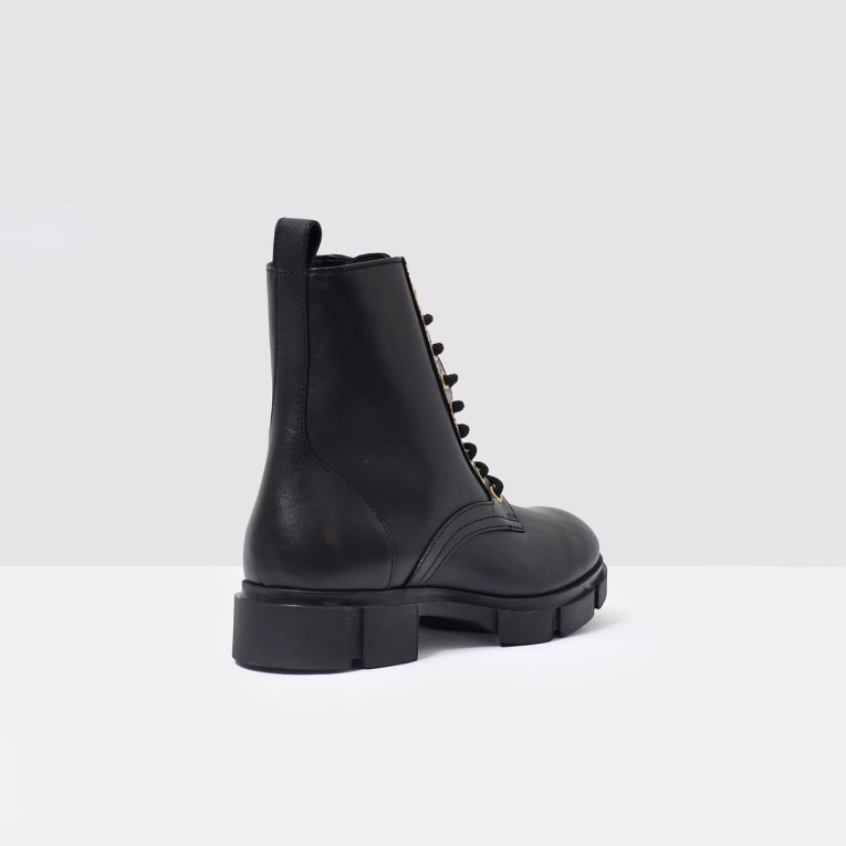 Aldo Moda Negro Edaori