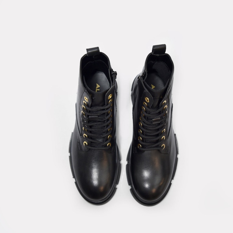 Aldo Moda Negro Edaori