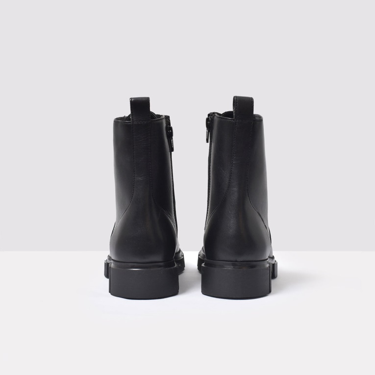 Aldo Moda Negro Edaori