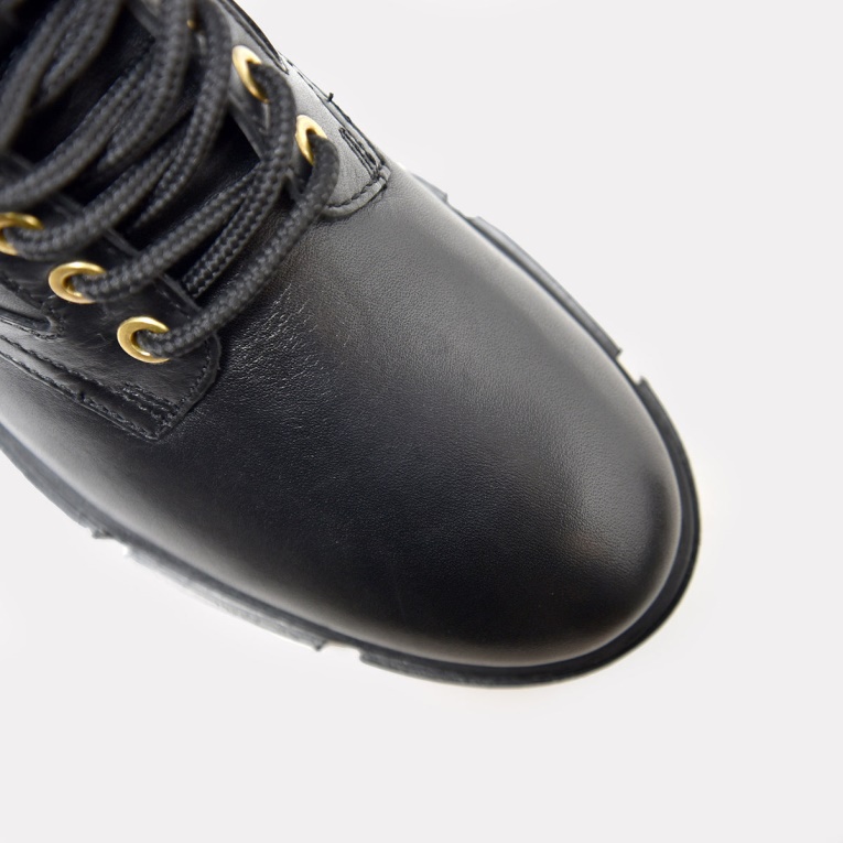 Aldo Moda Negro Edaori