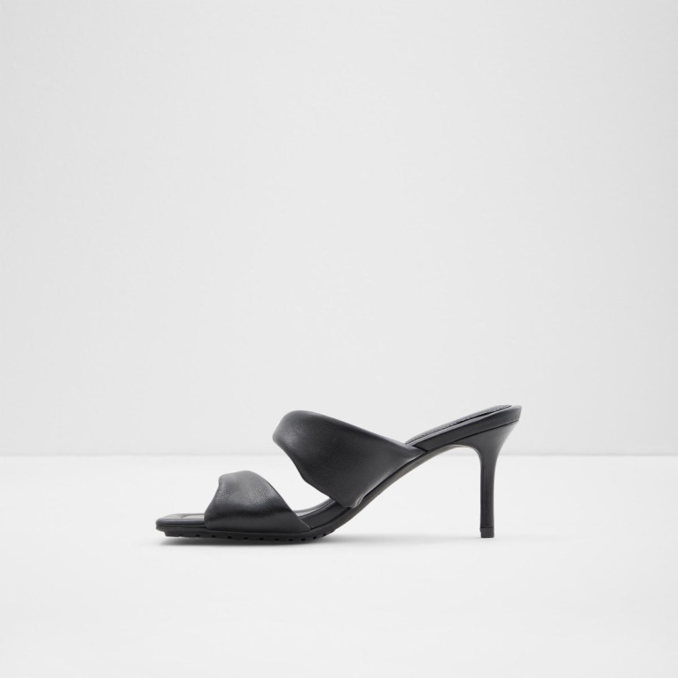 Aldo Moda Negro Galendra