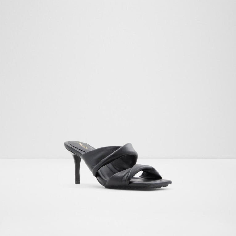 Aldo Moda Negro Galendra