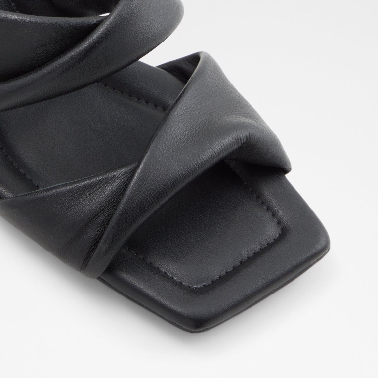 Aldo Moda Negro Galendra