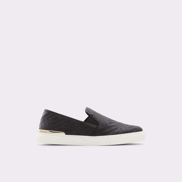 Aldo Moda Negro Gung