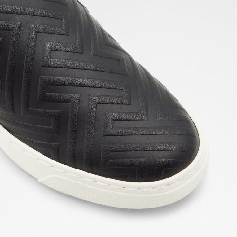 Aldo Moda Negro Gung